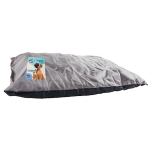 Pet Bed - Waterproof PVC Size 120 x 90cm